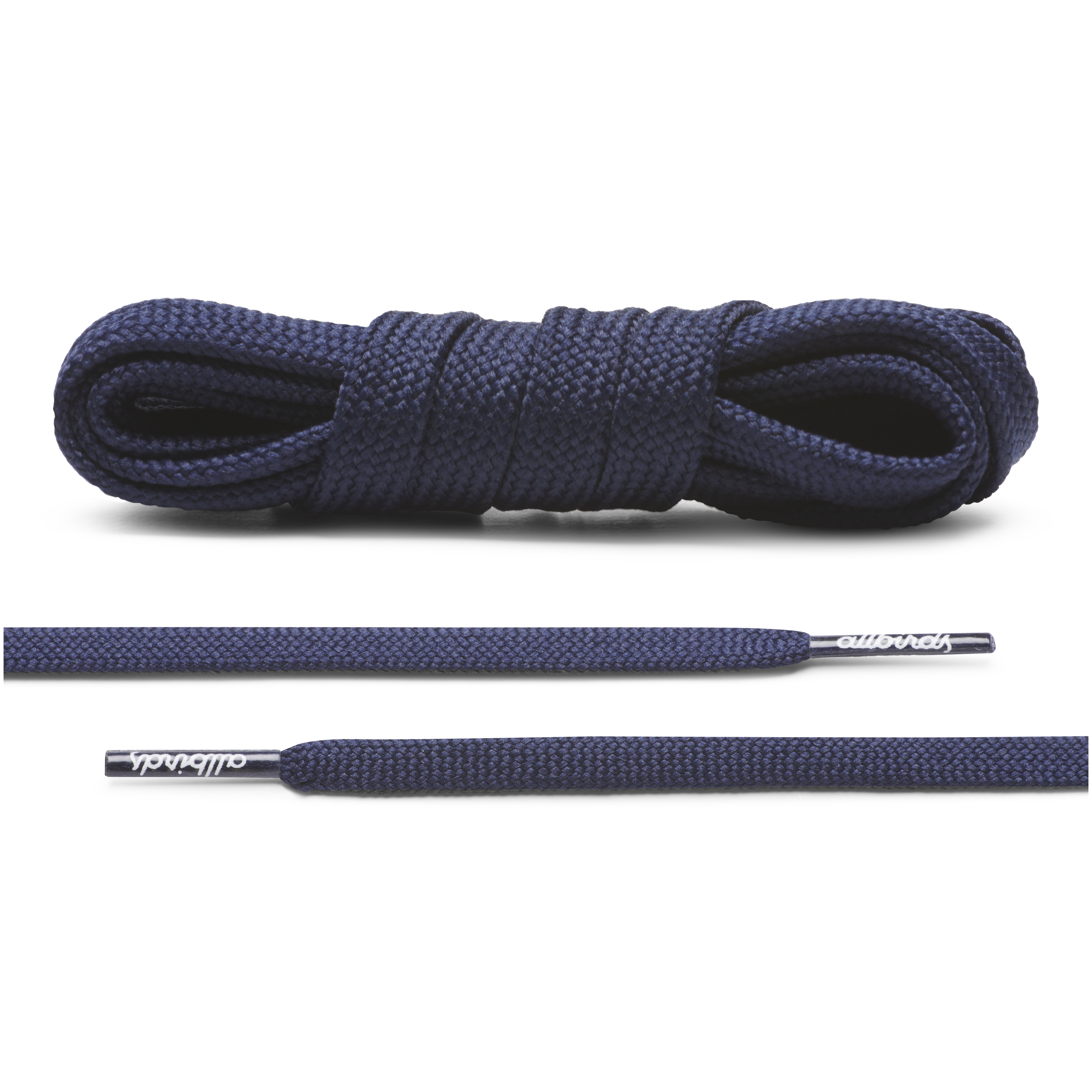 Dark Navy - Flat