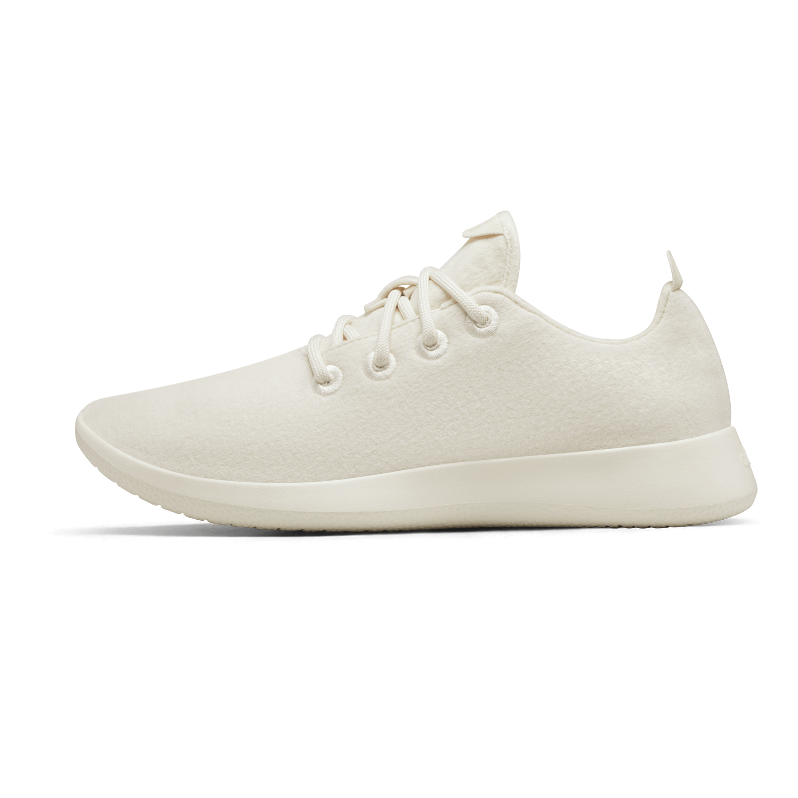 Natural White