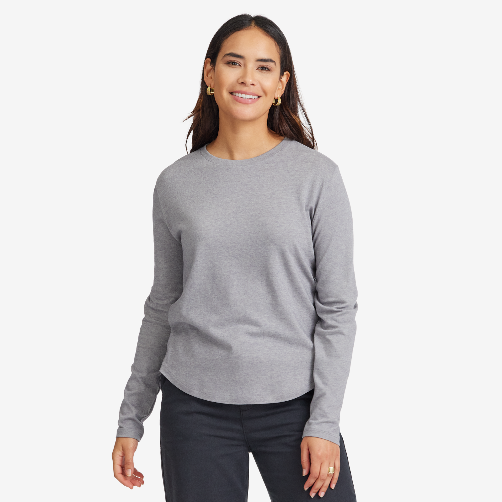 Medium Grey