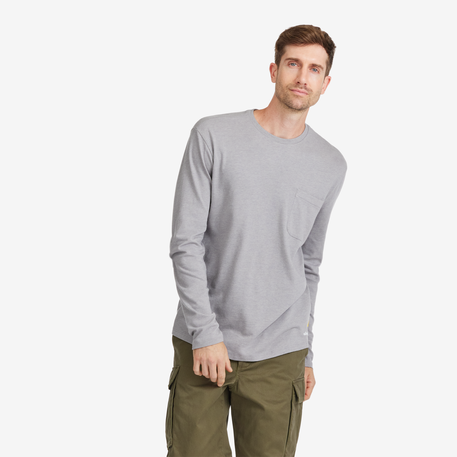 Medium Grey