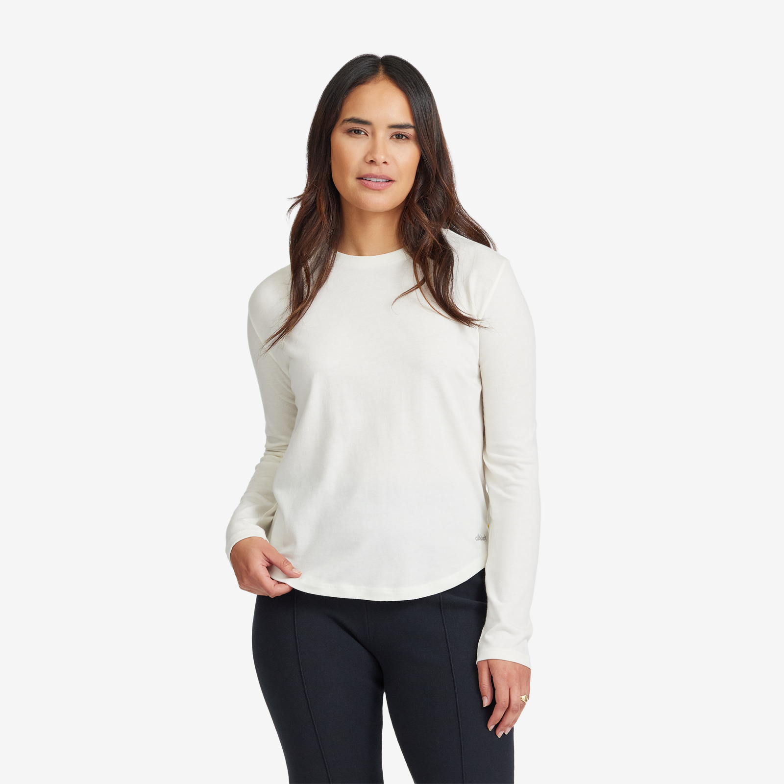 Natural White