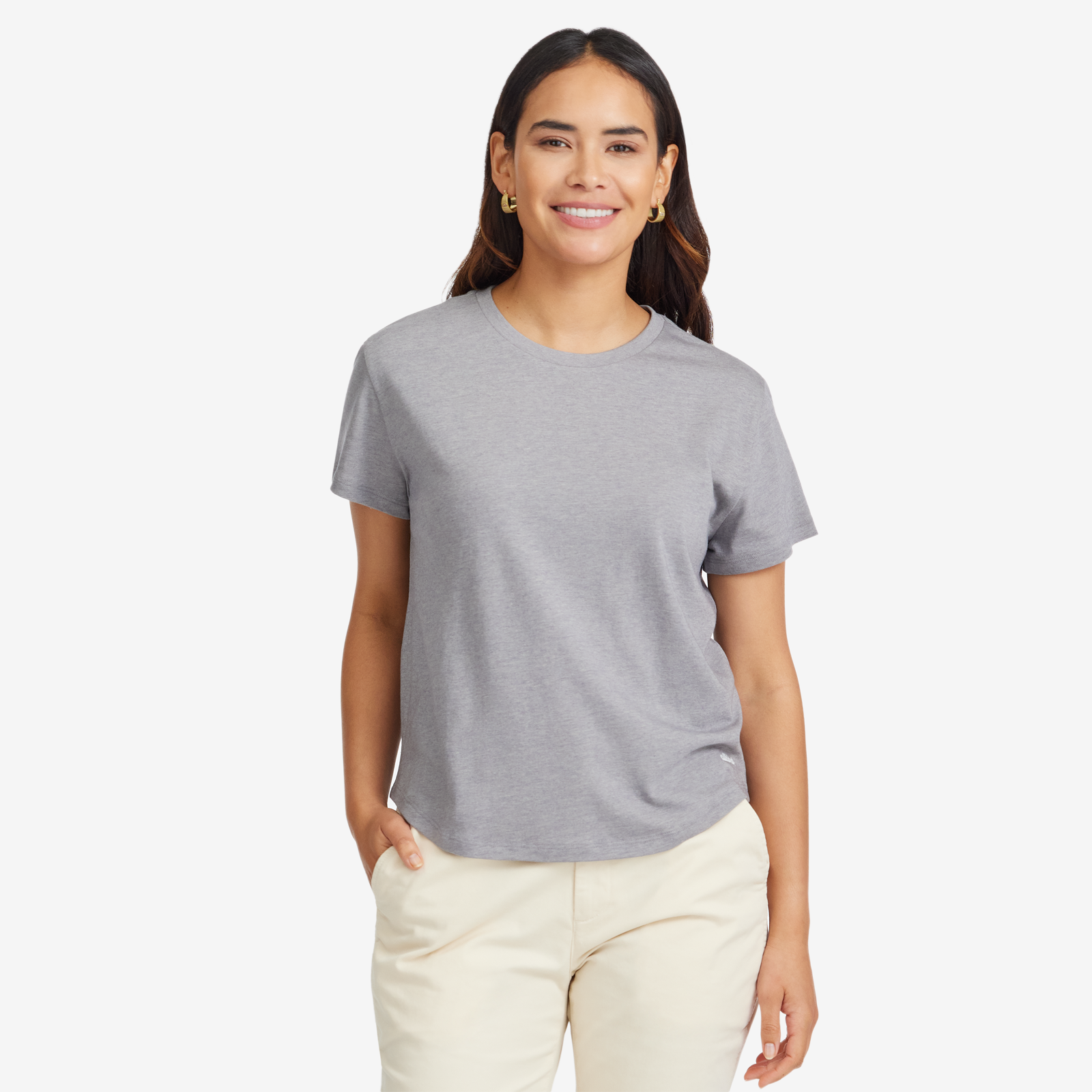 Medium Grey