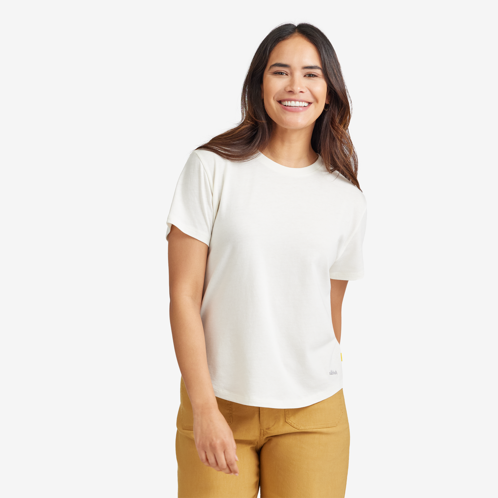 Natural White