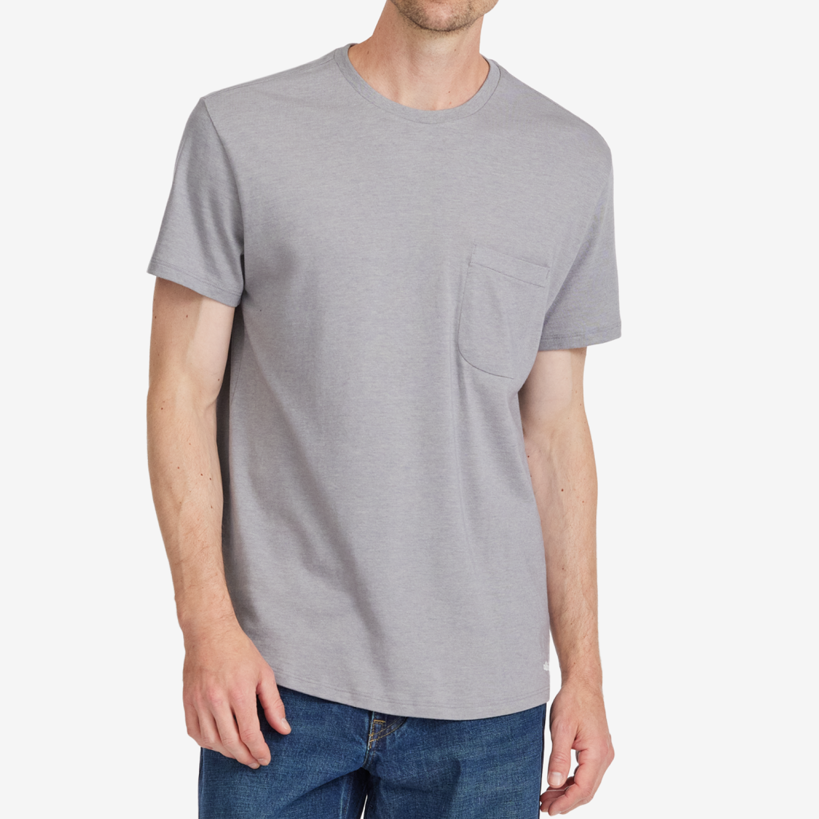 Medium Grey
