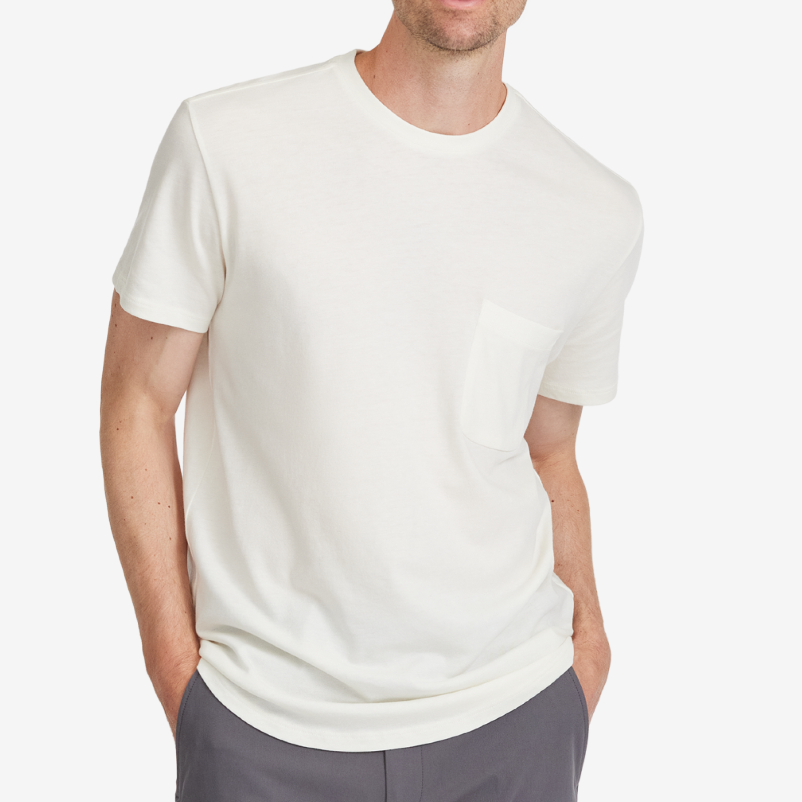 Natural White
